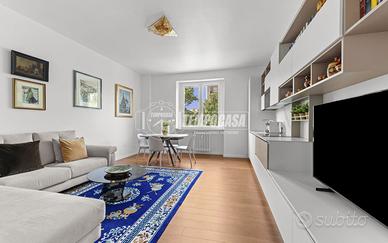 ESCLUSIVA RESIDENZA DI PRESTIGIO - VIALE UMBRIA 82