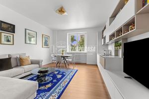 ESCLUSIVA RESIDENZA DI PRESTIGIO - VIALE UMBRIA 82