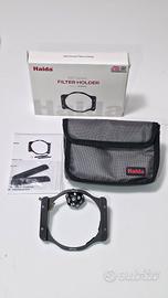 Haida porta filtri 100 filter holder