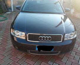 AUDI A4 2ª serie - 2002