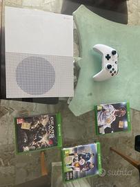 Xbox one