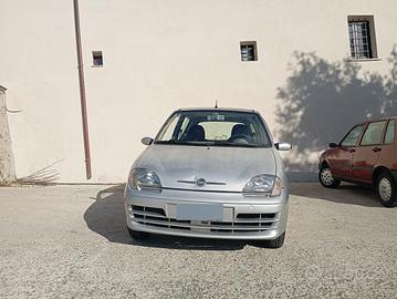 fiat 600 anno 2007 1.1 benzina 150.000km 54cv 