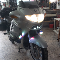 Bmw r850rt del 2004