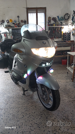 Bmw r850rt del 2004