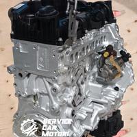 MOTORE RETTIFICATO MERCEDES CLASSE C 654920 2.0CDI