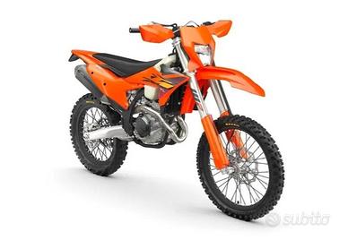 Ktm 500 EXC F 2026