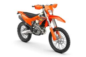 Ktm 500 EXC F 2026