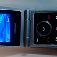 Cellulare Brondi Magnum 3 Telefono Cellulare