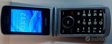 Cellulare Brondi Magnum 3 Telefono Cellulare