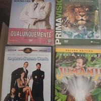 Dvd da collezione num.20