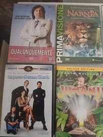 Dvd da collezione num.20