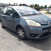Ricambi Citroen C4 Picasso Anno 2009