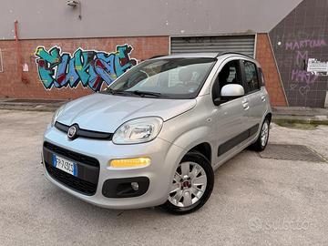 Fiat Panda 1.3 MJT 95Cv 110mila KM Euro6 Full Perf