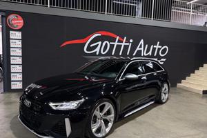 AUDI RS6 RS6 RACE 2 DYNAMIC IVA CERCHI DA 22 ITA