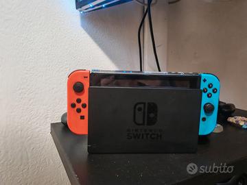Switch 1