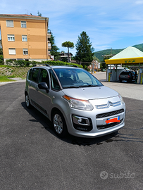 Citroen C3 Picasso