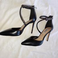 décolleté tacco alto