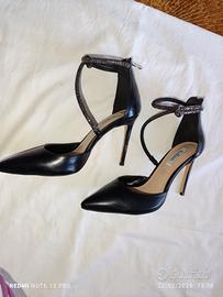 décolleté tacco alto