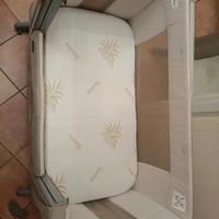 Materasso aggiuntivo per next2me Forever