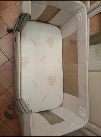 Materasso aggiuntivo per next2me Forever