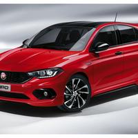Ricambi Fiat Tipo 