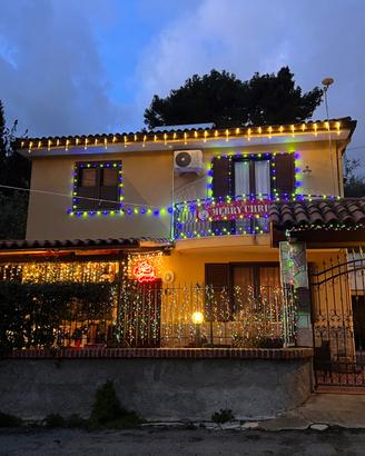 Villa indipendente