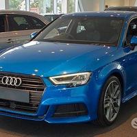 Ricambi per audi a3 anno 2017 #303