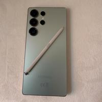 S25 Ultra ESCLUSIVO 512GB – Perfetto + Garanzia!