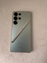 S25 Ultra ESCLUSIVO 512GB – Perfetto + Garanzia!