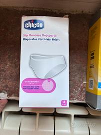 Slip monouso  Chicco