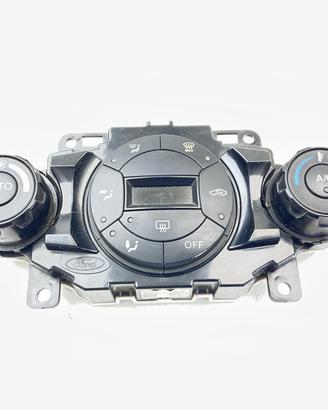 COMANDI CLIMA FORD Fiesta 6° Serie 1727642 TZJA (