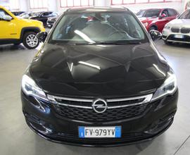 OPEL Astra 1.6 CDTi 110CV Start&Stop Sports Tour