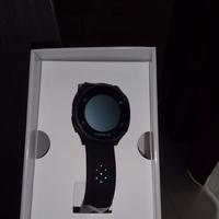 Orologio frequenza cardiaca