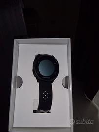 Orologio frequenza cardiaca