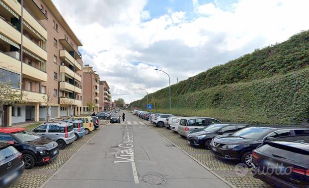 Loft soppalcato in Zona residenziale - 750 EURO