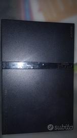 PlayStation 2 per riparazioni o ricambi 