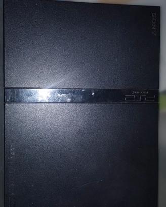PlayStation 2 per riparazioni