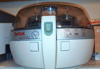 friggitrice ad aria  tefal