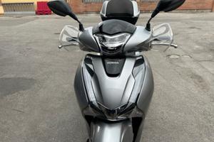 honda sh150