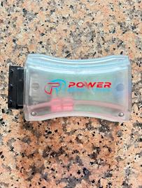 Modulo aggiuntivo Power revolution con cablaggio