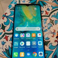 huawei mate 20