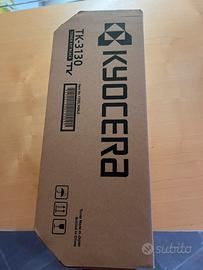 Toner originale Kyocera TK-3130
