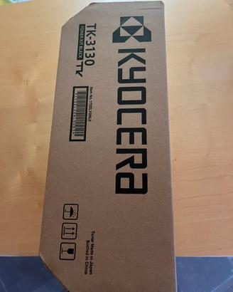Toner originale Kyocera TK-3130