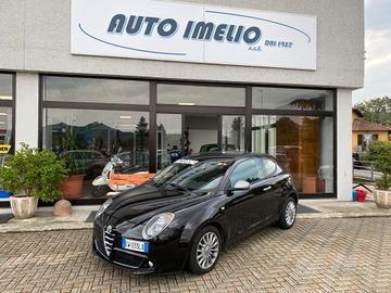 Alfa Romeo MiTo 1.3 JTDm 85 CV S&S Distinctive