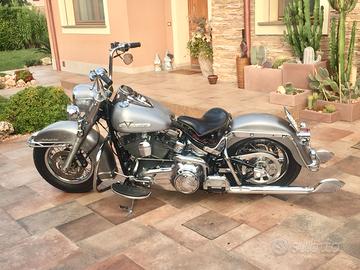 Harley Davidson