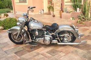 Harley Davidson