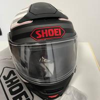 Casco SHOEI