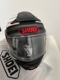 Casco SHOEI
