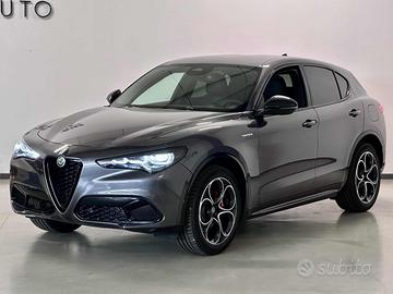 Alfa Romeo Stelvio 2.2 t Veloce Q4 210cv auto