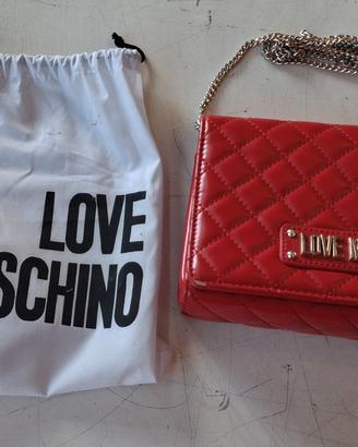 borsa moschino 